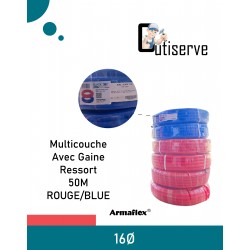 Multicouche Avec Gaine...